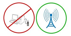 Avantage de nos terminaux portatifs